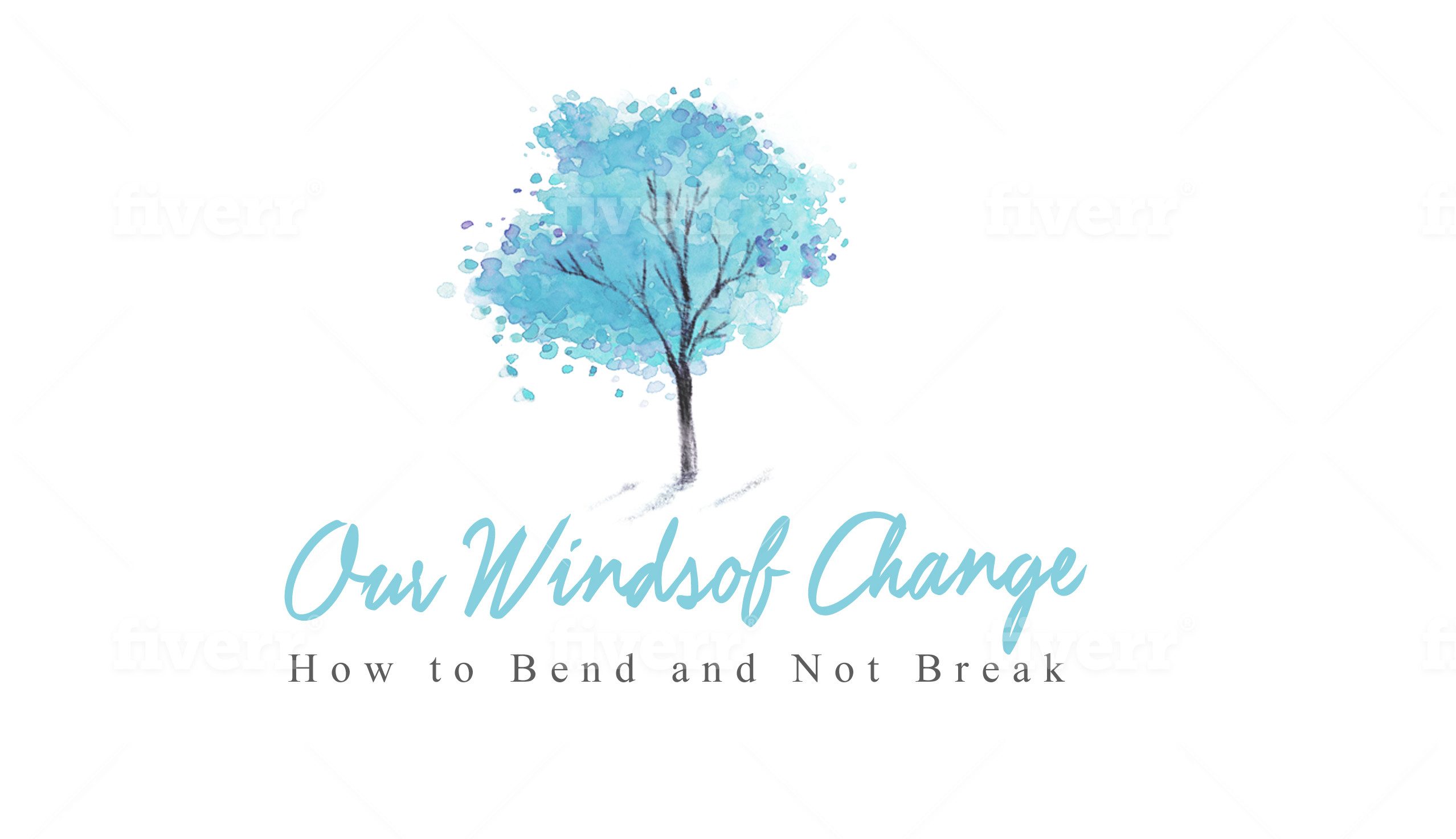 Our Winds of Change